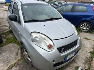 DR MOTOR DR1 usata, con Airbag Passeggero