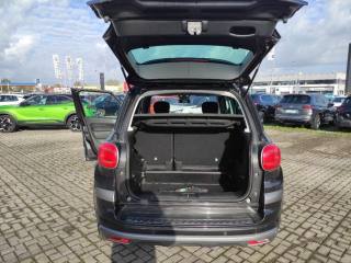 FIAT 500L usata, con Fendinebbia
