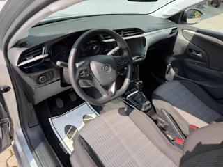 OPEL Corsa usata, con Touch screen
