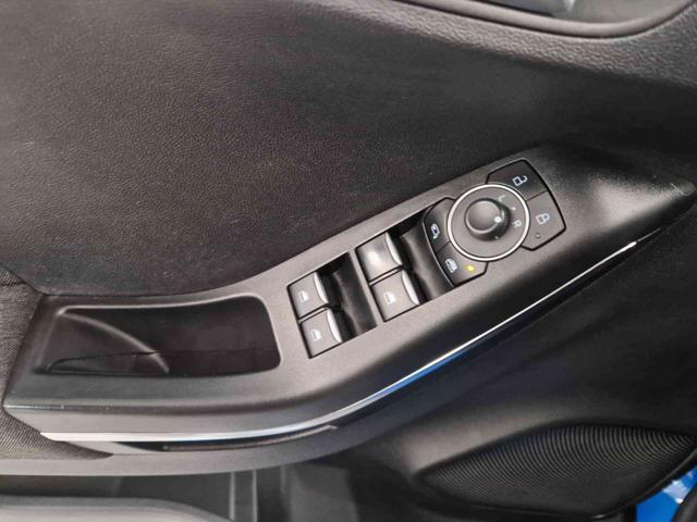 FORD Puma usata, con Immobilizzatore elettronico