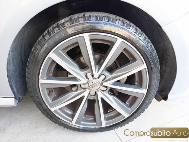 AUDI A1 usata 22