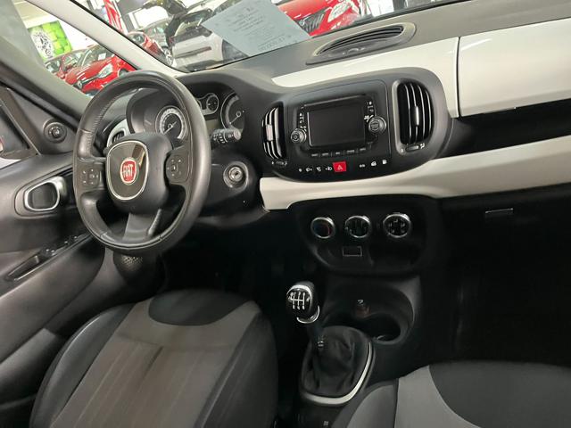 FIAT 500L usata, con Bluetooth