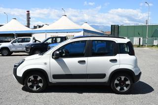 FIAT Panda usata, con Boardcomputer
