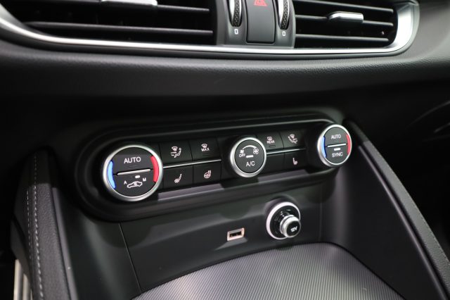 ALFA ROMEO Stelvio usata 12