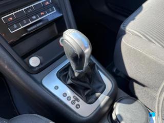 SEAT Alhambra usata, con Controllo trazione