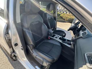 RENAULT Kadjar usata, con Bracciolo