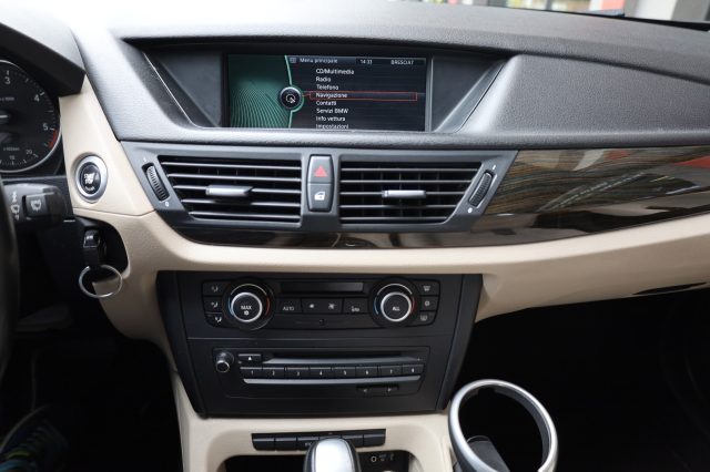 BMW X1 usata, con Vivavoce