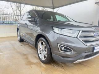 FORD Edge usata, con Controllo vocale