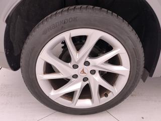 CUPRA Formentor usata, con Airbag testa
