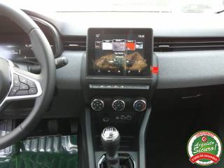 RENAULT Clio usata, con Bluetooth