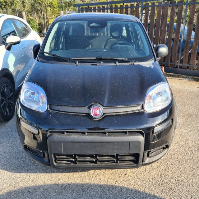 FIAT Panda usata, con Airbag Passeggero