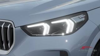 BMW X1 usata 5