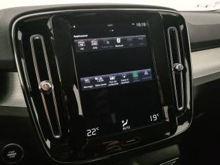 VOLVO XC40 usata, con Sistema di navigazione
