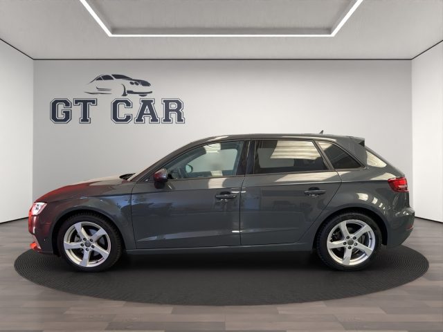 AUDI A3 usata, con Airbag Passeggero