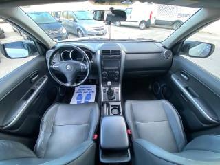 SUZUKI Grand Vitara usata, con Chiusura centralizzata