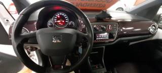 SEAT Mii usata 14