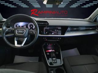 AUDI A3 usata 13