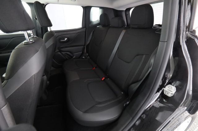 JEEP Renegade usata 3