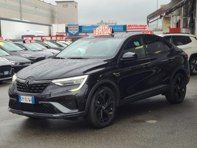 RENAULT Arkana usata, con ABS