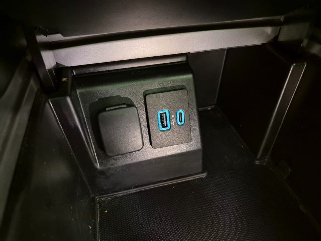 FORD Explorer usata, con Touch screen