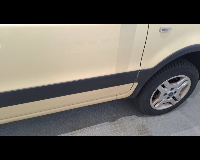 FIAT Panda usata 22