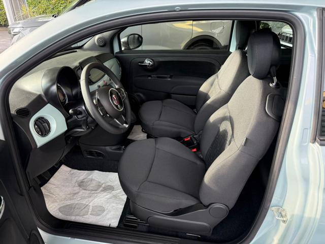 FIAT 500 usata, con Cruise Control