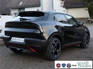 ALFA ROMEO Junior usata, con Autoradio
