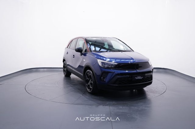 OPEL Crossland usata, con Cruise Control