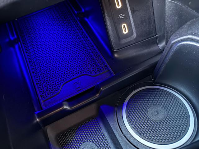 MERCEDES-BENZ GLC 220 usata, con Park Distance Control