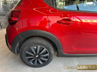 CITROEN C3 usata, con Cruise Control