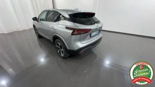 NISSAN Qashqai usata, con Airbag laterali