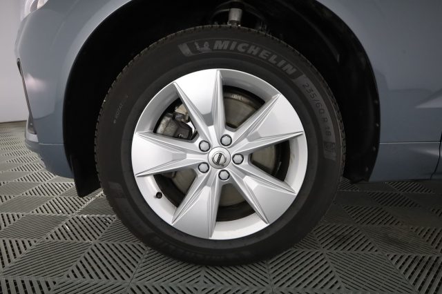 VOLVO XC60 usata 7