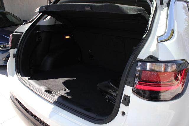 JEEP Compass usata, con Immobilizzatore elettronico