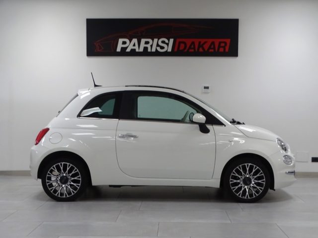 FIAT 500 usata, con Airbag laterali