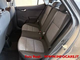 KIA Stonic usata, con Boardcomputer
