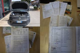 VOLKSWAGEN Caddy usata, con Fendinebbia