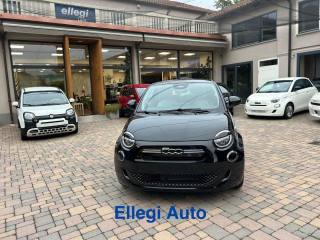 FIAT 500 usata, con Airbag