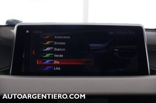 BMW X2 usata, con Leve al volante