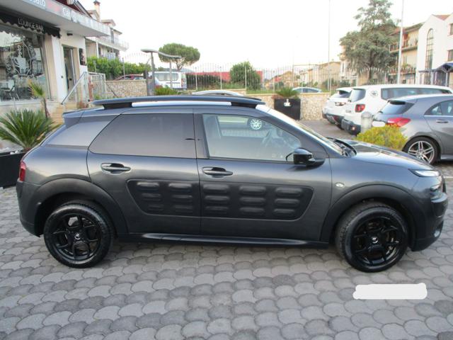 CITROEN C4 Cactus usata, con Alzacristalli elettrici