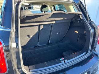 MINI Countryman usata 16