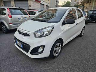 KIA Picanto usata, con Airbag laterali