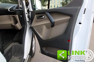 FORD Tourneo Custom usata 22