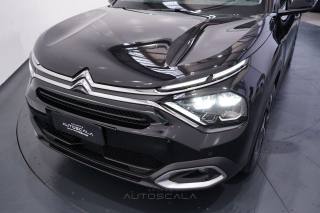 CITROEN C4 usata, con Vivavoce