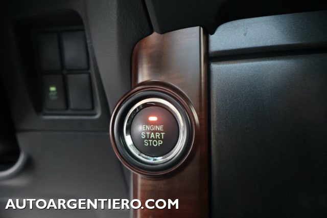TOYOTA Land Cruiser usata, con Climatizzatore