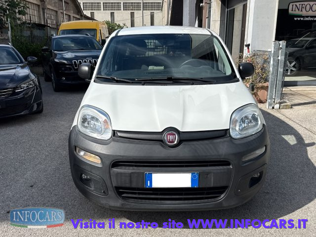 FIAT Panda usata 12