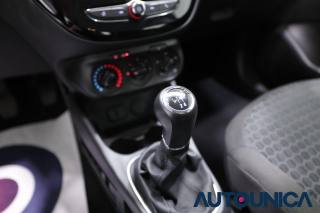 OPEL Corsa usata, con Airbag testa