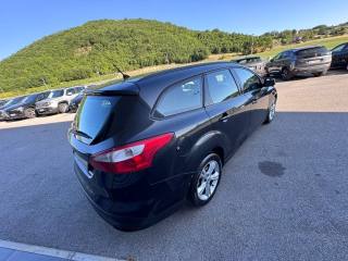 FORD Focus usata, con Autoradio