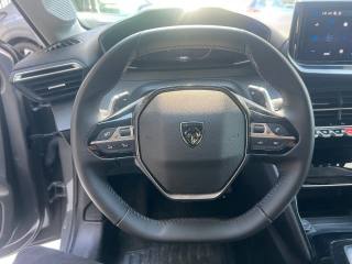 PEUGEOT 208 usata, con Fari LED