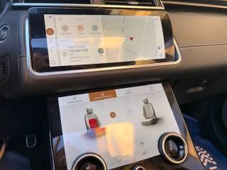 LAND ROVER Range Rover Velar usata, con Park Distance Control