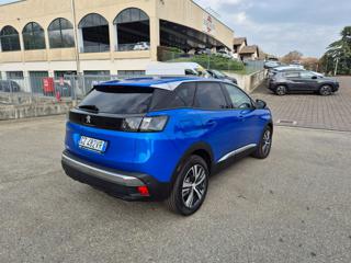 PEUGEOT 3008 usata, con Boardcomputer